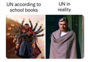 un