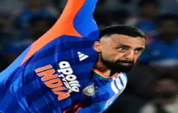 varun