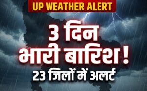 weather today