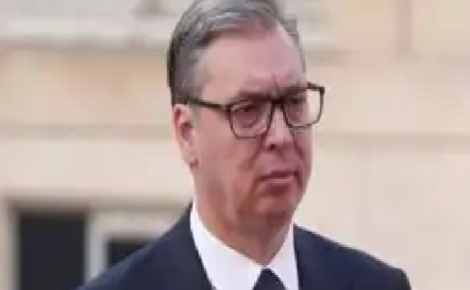 Alexander Vucic
