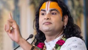 Aniruddhacharya Maharaj