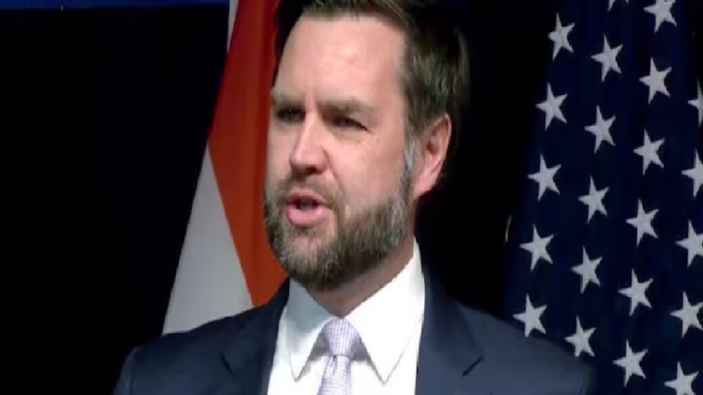 JD Vance