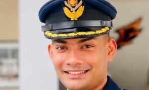 KM Tahseef Sowri