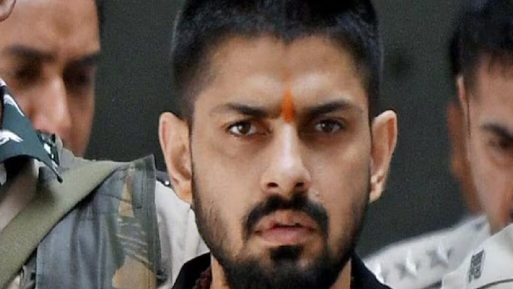 Lawrence Bishnoi