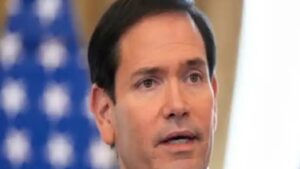 Marco Rubio