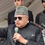 नेशनल कॉन्फ्रेंस अध्यक्ष फारूक अब्दुल्ला के कश्मीर और पाकिस्तान पर बयान से जुड़ी खबर