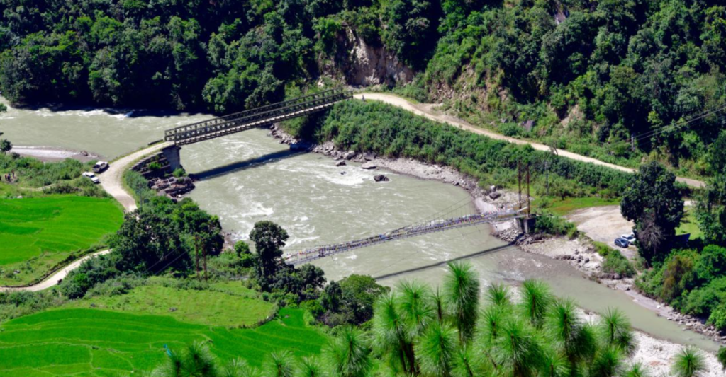 bhutan