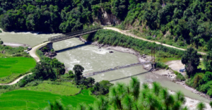 bhutan