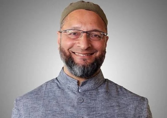 owaisi
