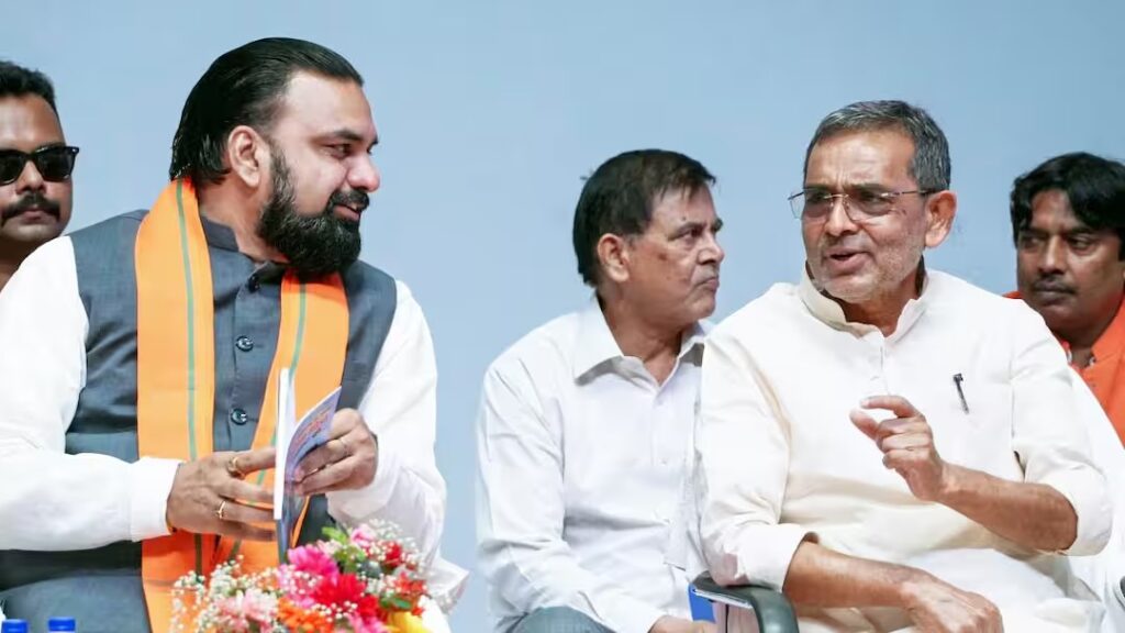 bihar politics
