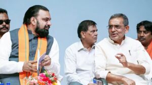 bihar politics