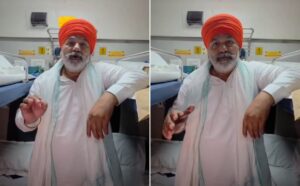 rakesh