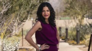 Dr. Rachna Shroff, University of Arizona Cancer Center की कैंसर रिसर्चर, जिनका 47 साल की उम्र में निधन हुआ।