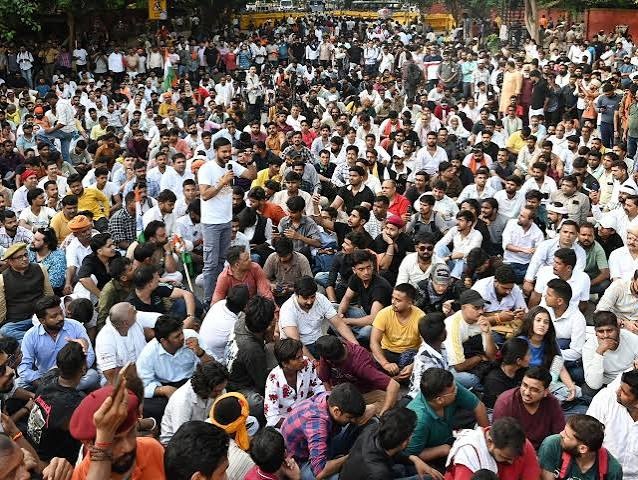 jantar mantar