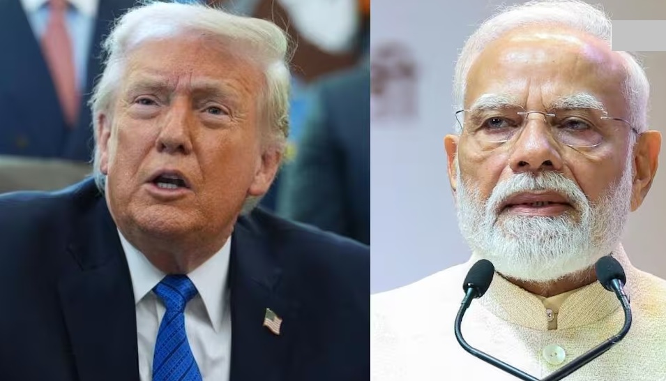 डोनाल्ड ट्रंप के रूस से जुड़े टैरिफ फैसले और भारत-अमेरिका ट्रेड डील पर अपडेट