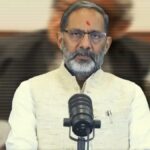 सपा नेता राजकुमार भाटी हिंदू धर्म और वायरल शपथ वाले वीडियो पर बयान देते हुए