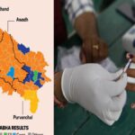 यूपी चुनाव 2027: अवध की 118 सीटों का गणित, BJP-सपा-कांग्रेस में किसकी तैयारी?