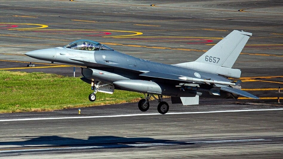 F-16V Block 70