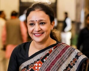 mona mishra