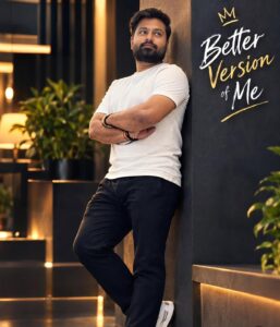 Manish