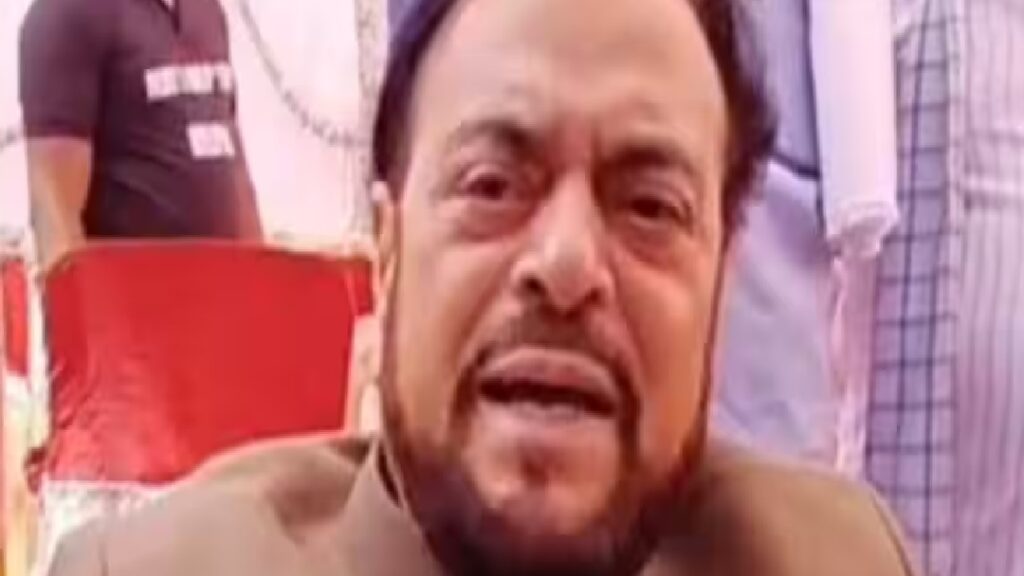 abu azami