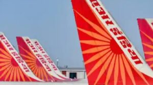 air india