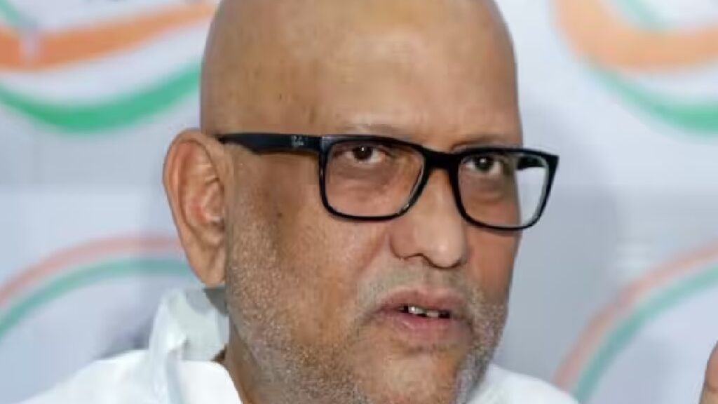 ajay rai