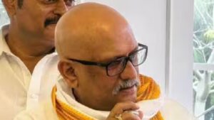 ajay rai
