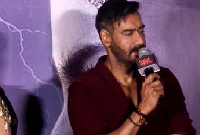 ajay
