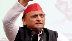 akhilesh yadav