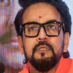 anurag thakur