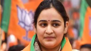 aparna yadav