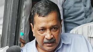 arvind