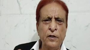 azam khan
