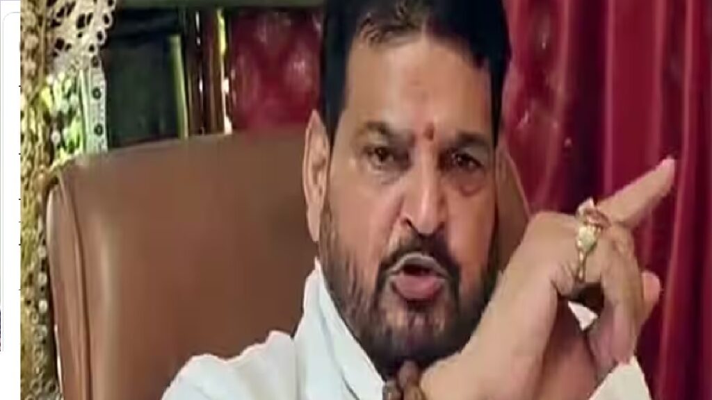 brij bhushan