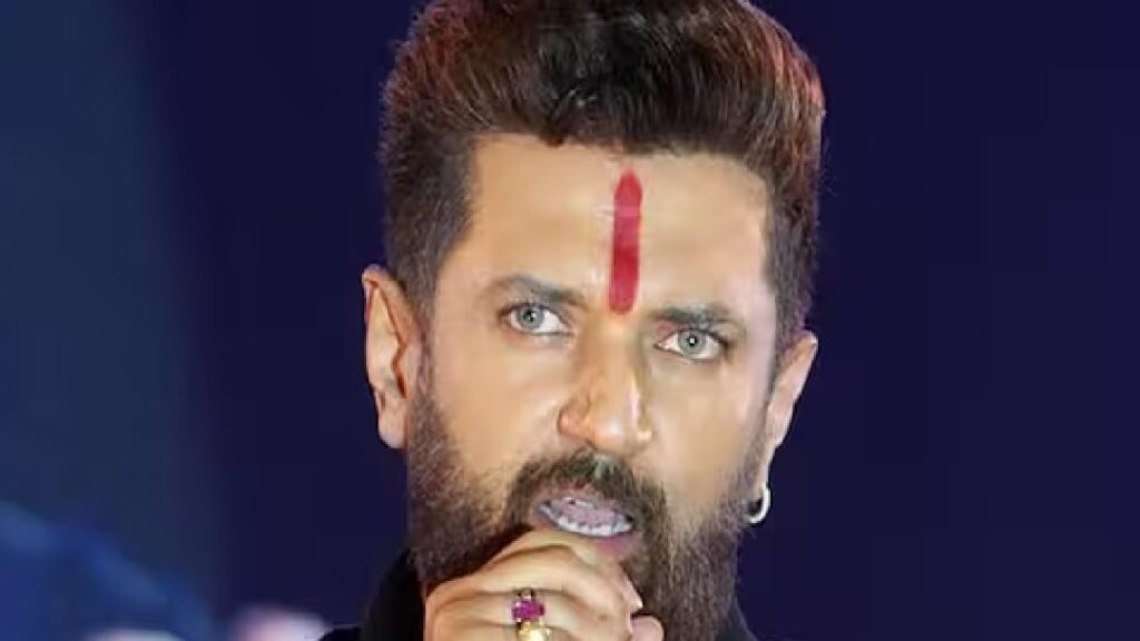 chirag