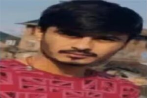 crime