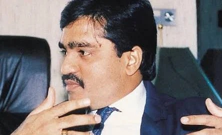 dawood ibrahim