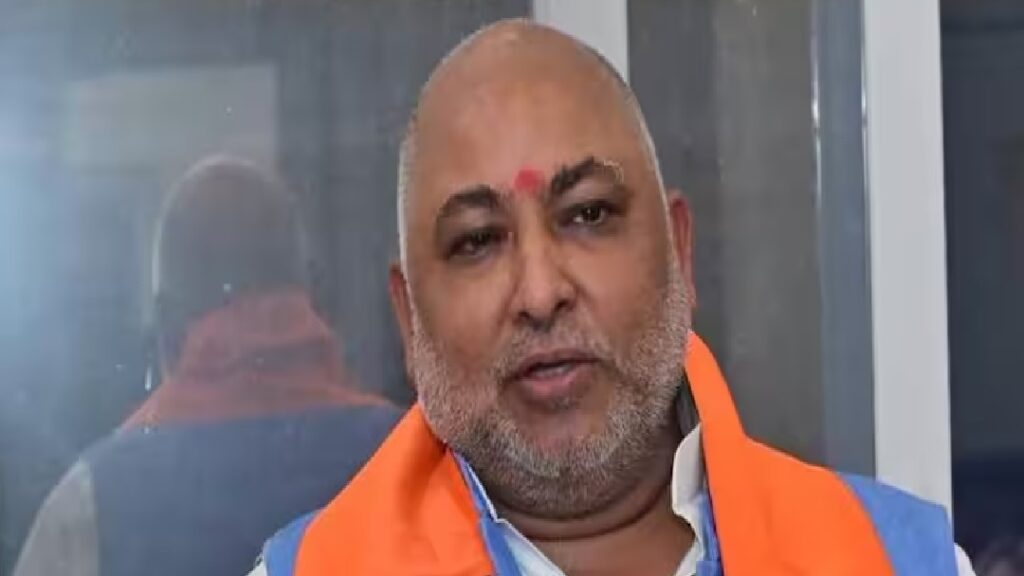 dayashankar singh