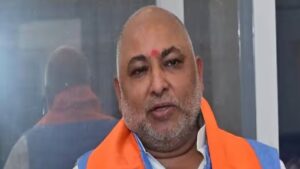 dayashankar singh