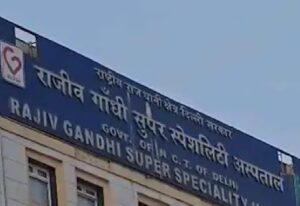 delhi