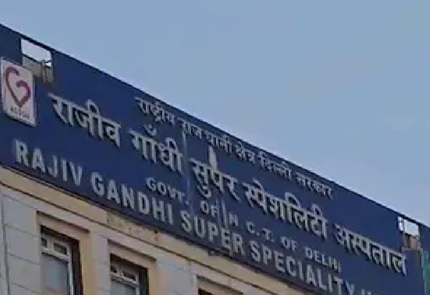 delhi