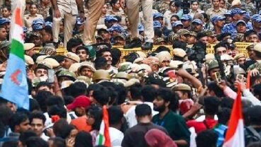 delhi