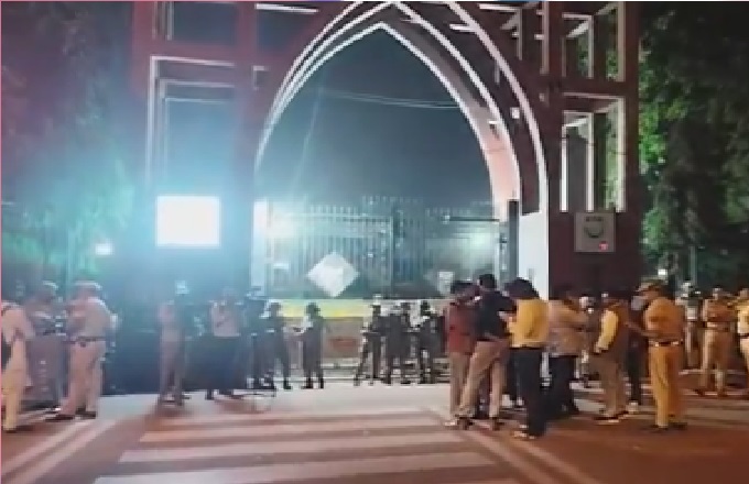 delhi