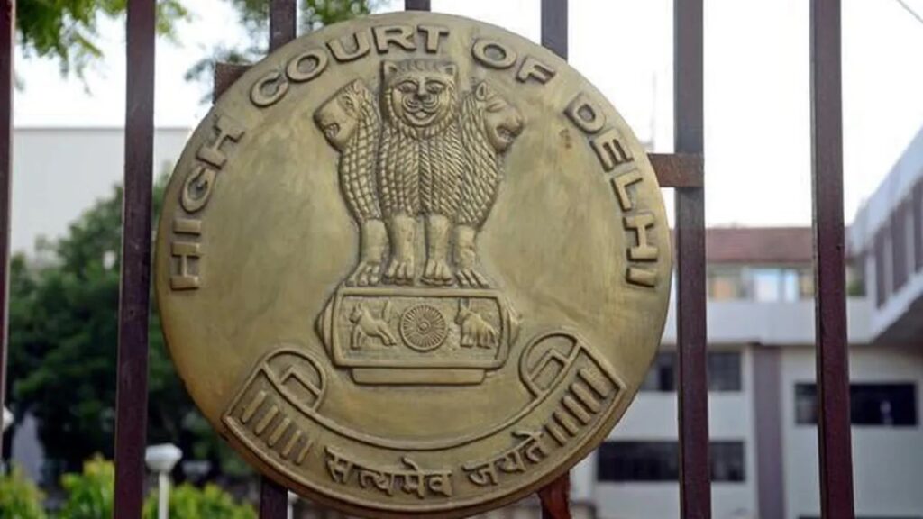 delhi hc