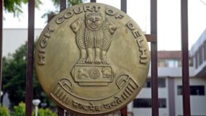 delhi hc