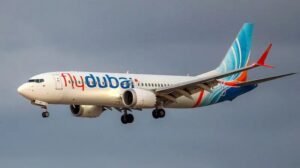fly dubai