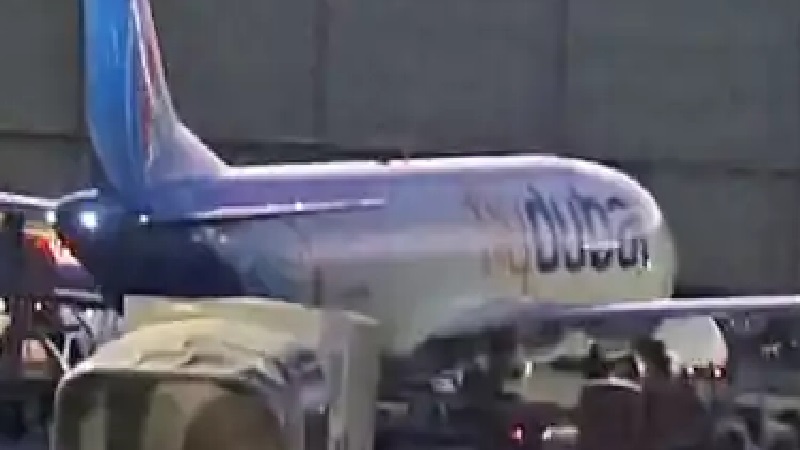 flydubai