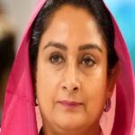 harsimrat