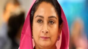 harsimrat